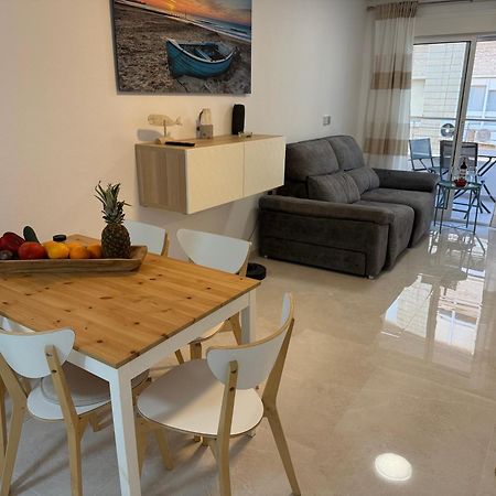 Residenz Ramon Gallud Torrevieja Kültér fotó