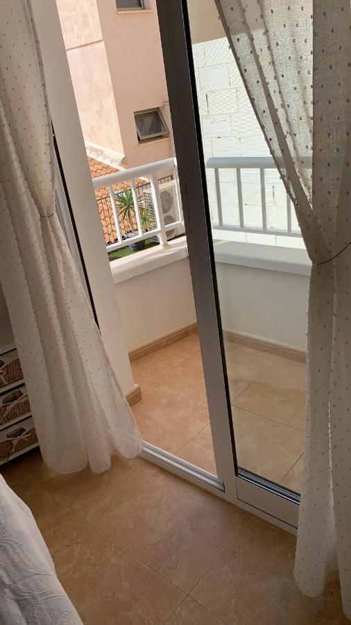 Residenz Ramon Gallud Torrevieja Kültér fotó