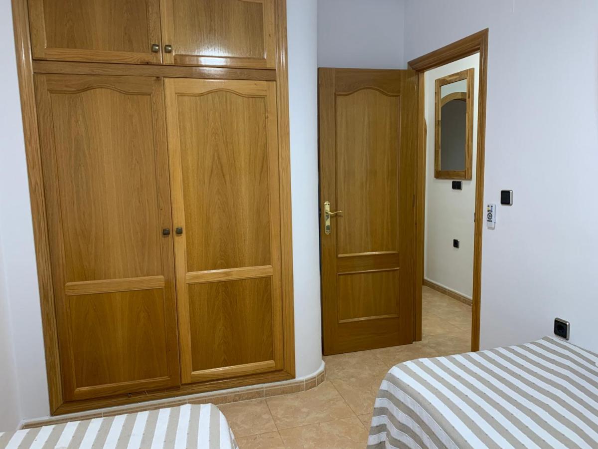 Residenz Ramon Gallud Torrevieja Kültér fotó