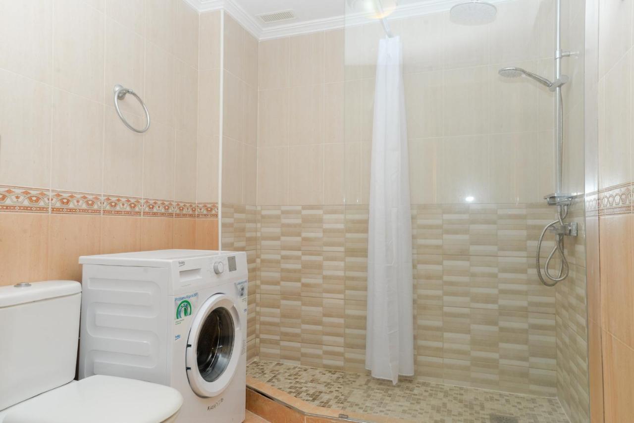 Residenz Ramon Gallud Torrevieja Kültér fotó