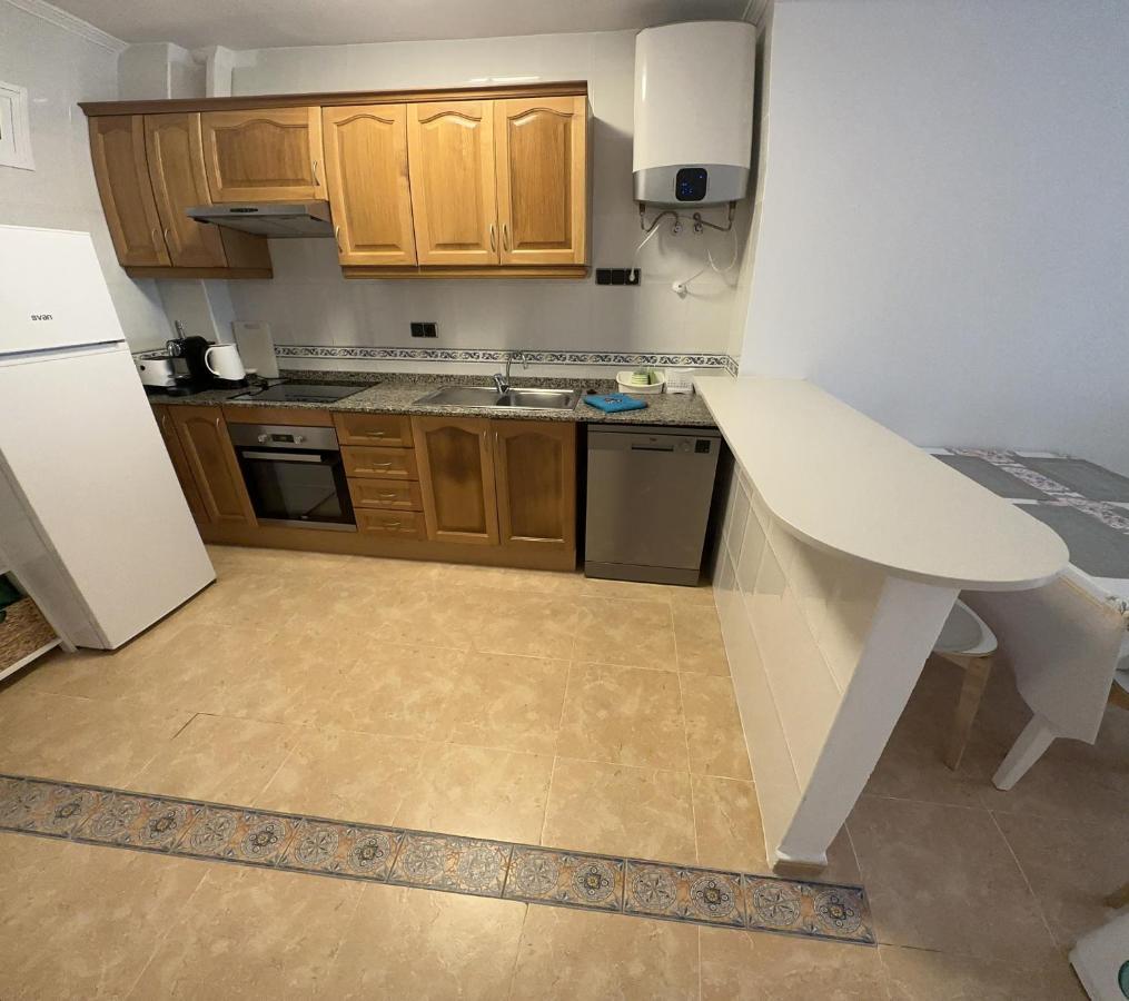 Residenz Ramon Gallud Torrevieja Kültér fotó
