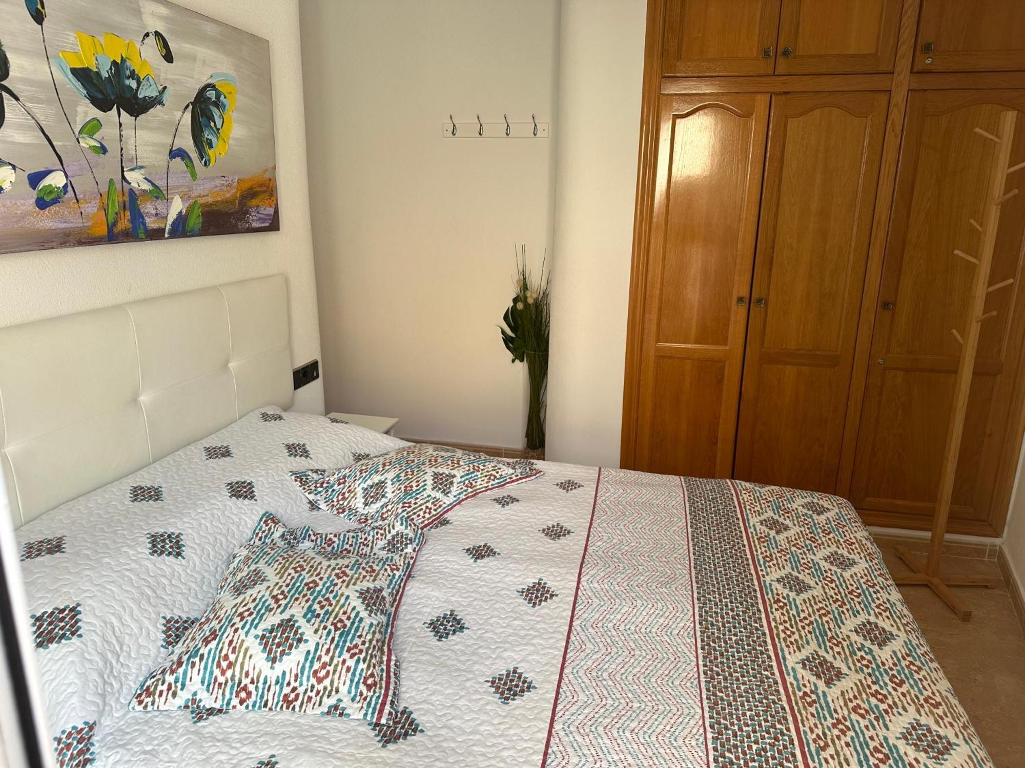 Residenz Ramon Gallud Torrevieja Kültér fotó