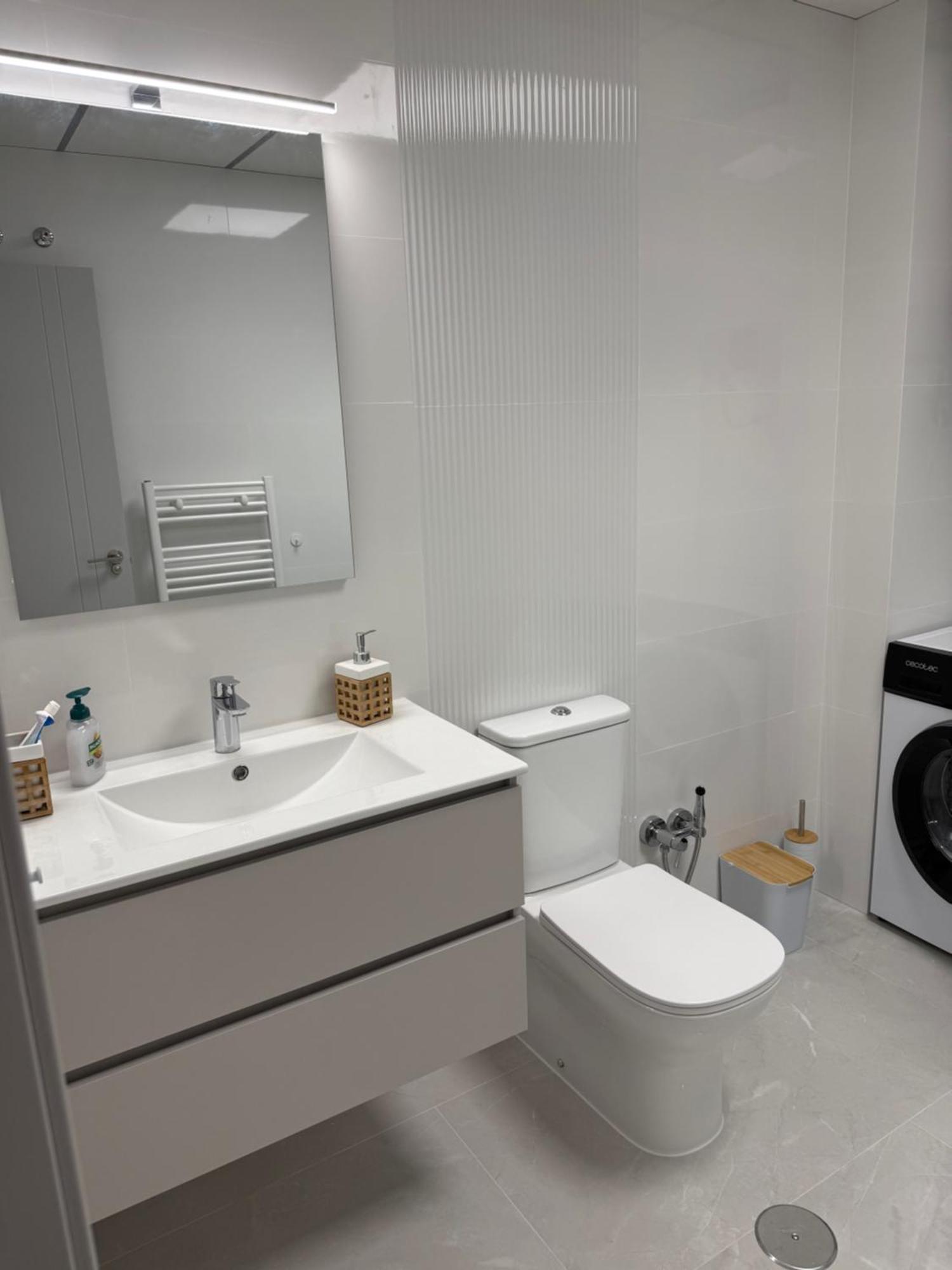 Residenz Ramon Gallud Torrevieja Kültér fotó