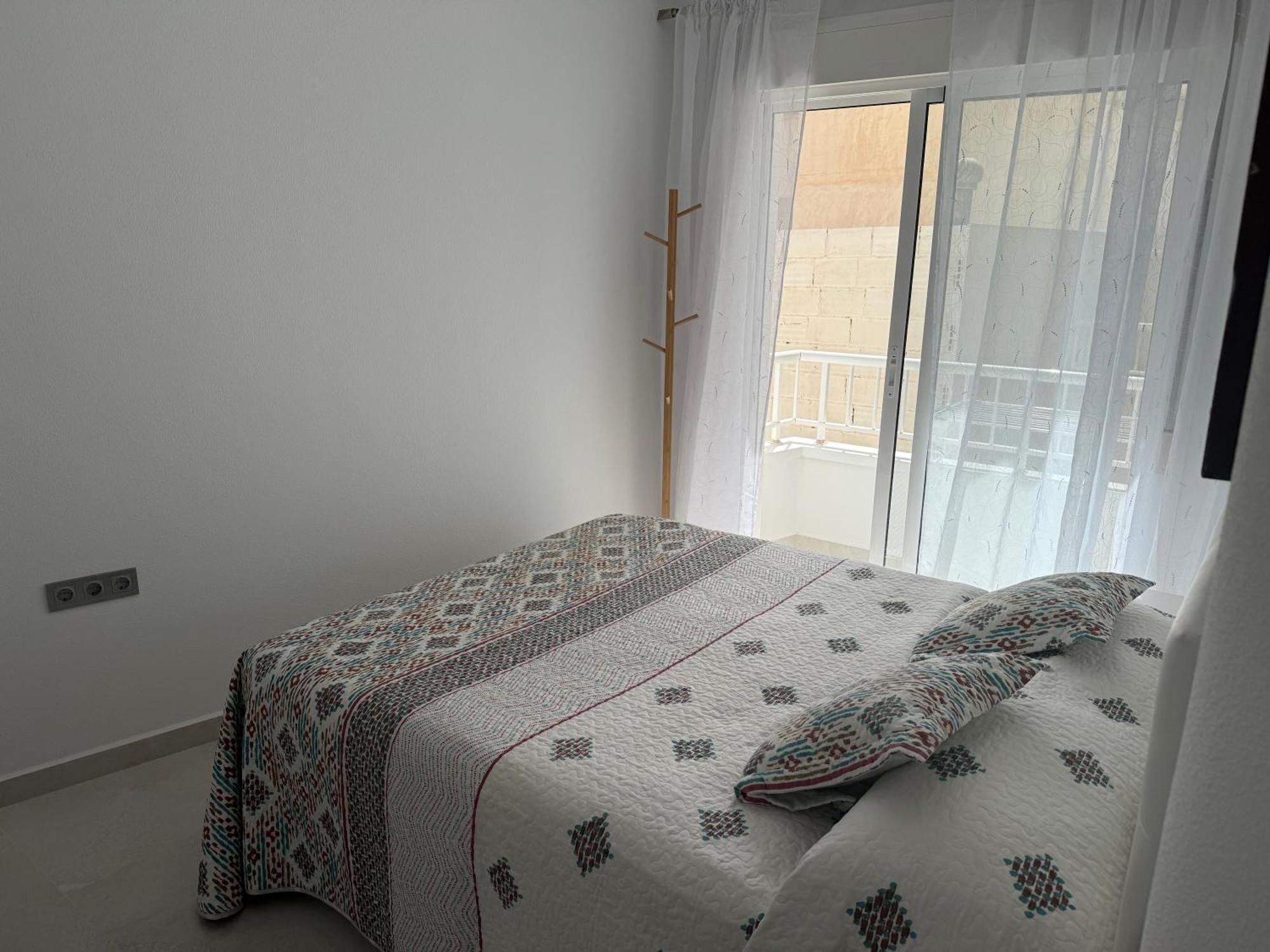 Residenz Ramon Gallud Torrevieja Kültér fotó