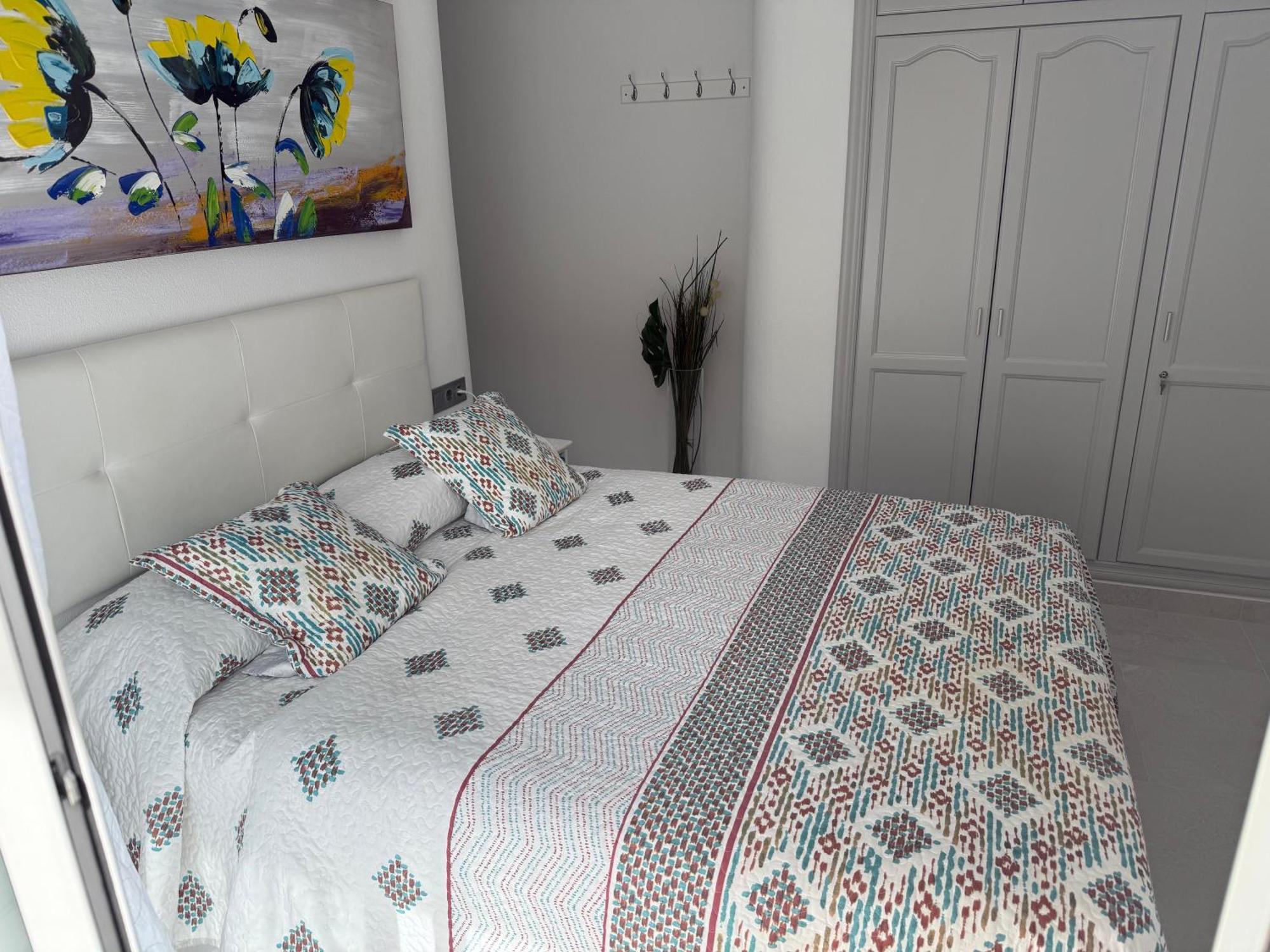 Residenz Ramon Gallud Torrevieja Kültér fotó